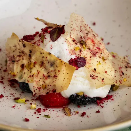 Inn George And Dragon Clifton