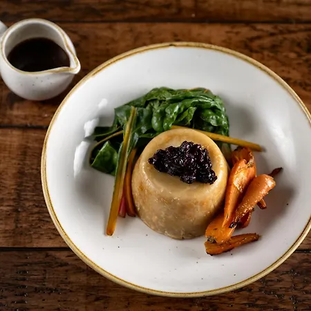 George And Dragon Clifton