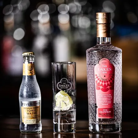 George And Dragon Clifton イン 3*