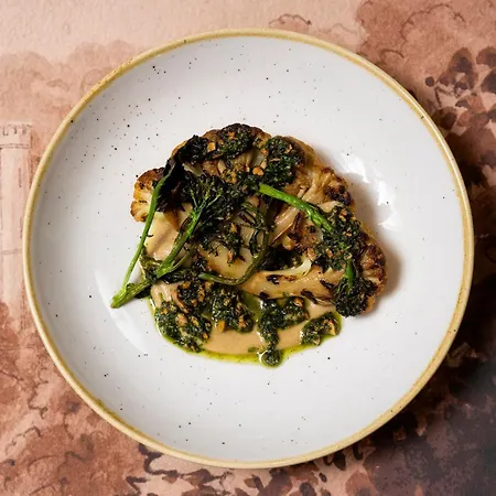 George And Dragon Clifton イン