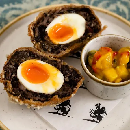 Inn George And Dragon Clifton 3*