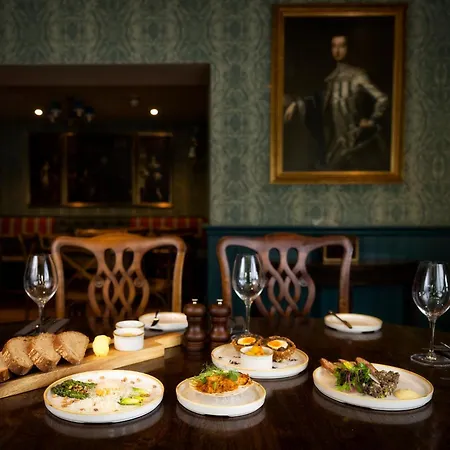 George And Dragon Clifton 3*