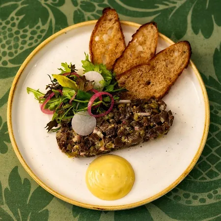 Inn George And Dragon Clifton