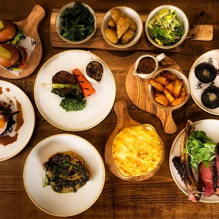 George And Dragon Clifton Penrith