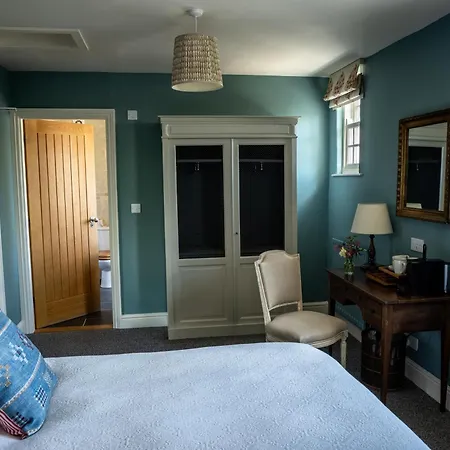 George And Dragon Clifton ペンリス