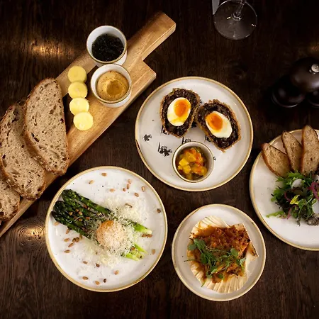 George And Dragon Clifton 3* Penrith