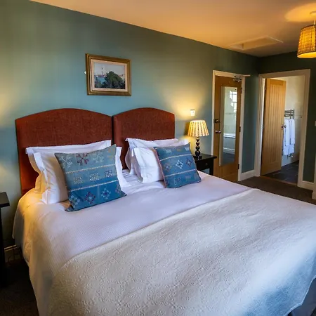 Inn George And Dragon Clifton Penrith