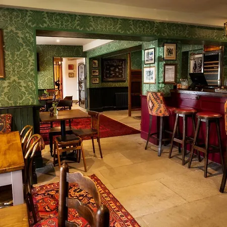 George And Dragon Clifton Мини-отель