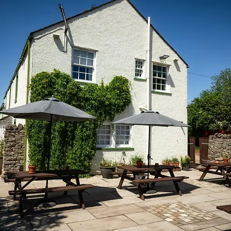 Inn George And Dragon Clifton