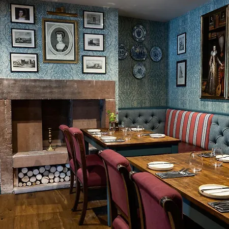 George And Dragon Clifton Inn Penrith