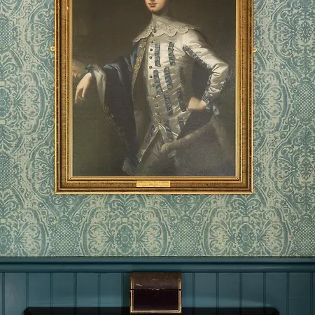 George And Dragon Clifton 3*