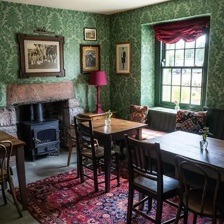 George And Dragon Clifton Пенрит