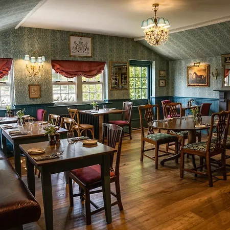 George And Dragon Clifton 3*