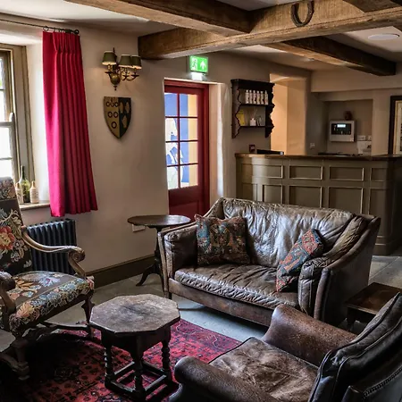 イン George And Dragon Clifton ペンリス