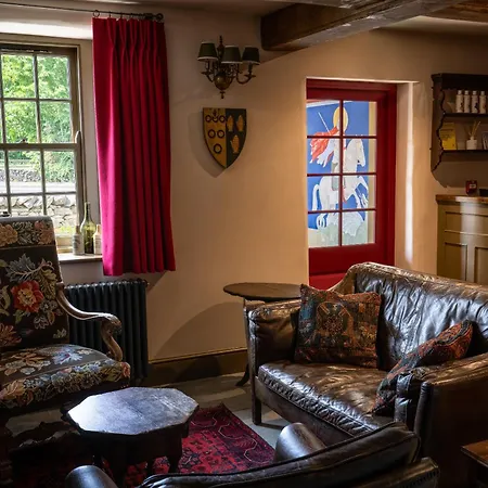 George And Dragon Clifton Penrith