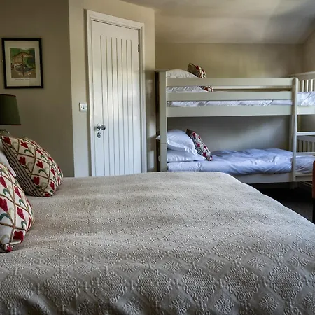 George And Dragon Clifton 3*