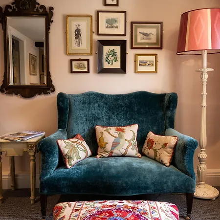 George And Dragon Clifton