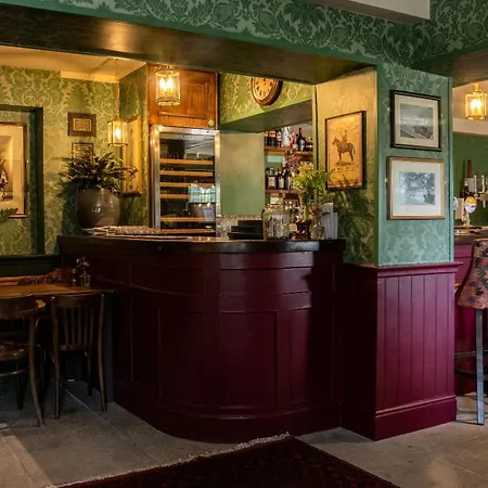 George And Dragon Clifton Пенрит
