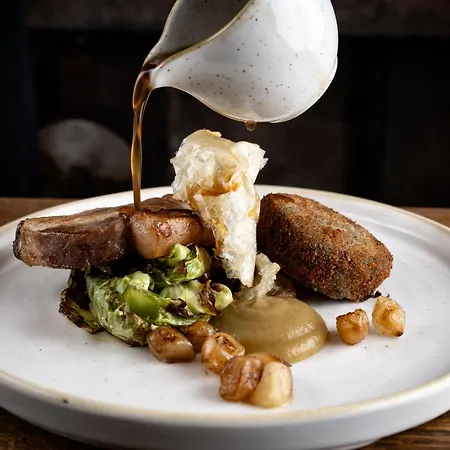 George And Dragon Clifton ペンリス