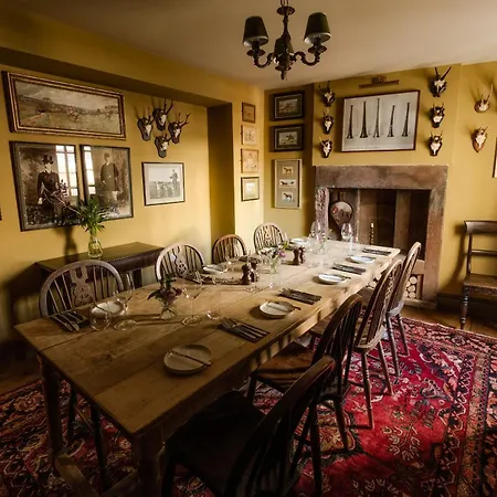 Inn George And Dragon Clifton