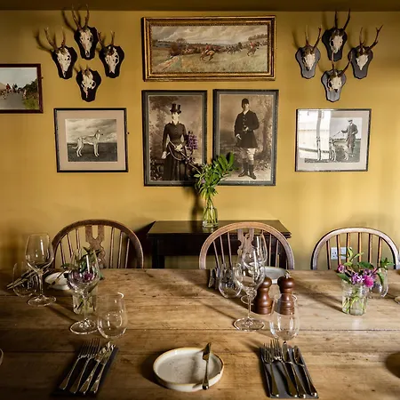 George And Dragon Clifton