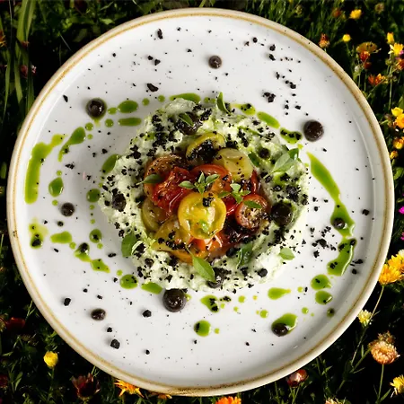 George And Dragon Clifton イン