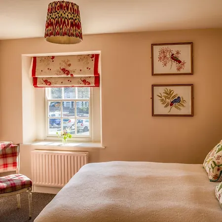 イン George And Dragon Clifton 3*