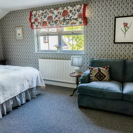 Inn George And Dragon Clifton Penrith