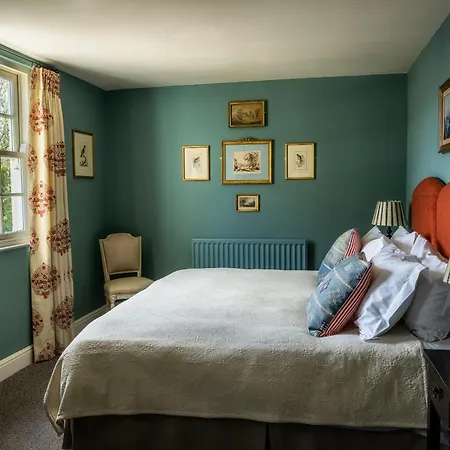 George And Dragon Clifton