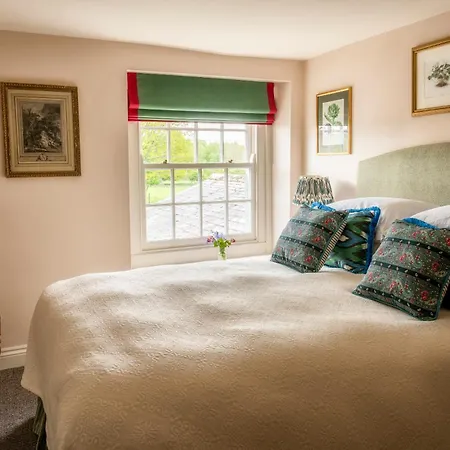 George And Dragon Clifton Inn Penrith