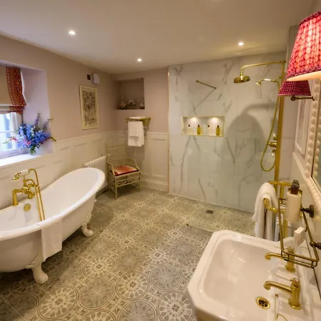 George And Dragon Clifton Inn Penrith