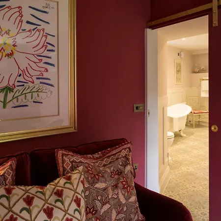 イン George And Dragon Clifton