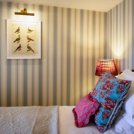 George And Dragon Clifton 3* ペンリス