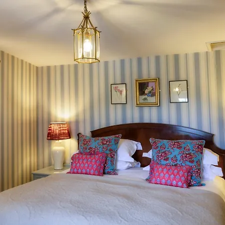 George And Dragon Clifton 3* ペンリス