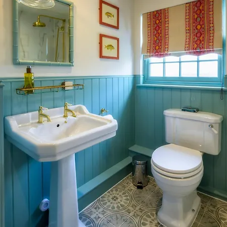 Inn George And Dragon Clifton