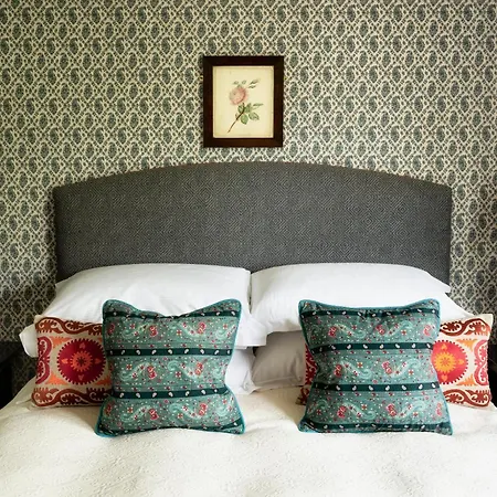 George And Dragon Clifton