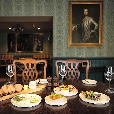 بيت ريفي George And Dragon Clifton بنريث