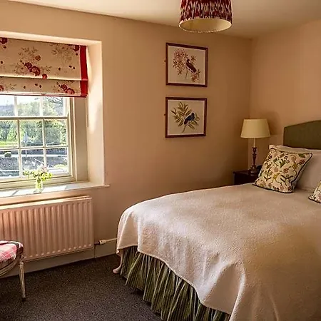 George And Dragon Clifton