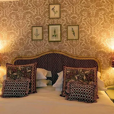 George And Dragon Clifton 3*