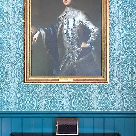 George And Dragon Clifton Мини-отель Пенрит