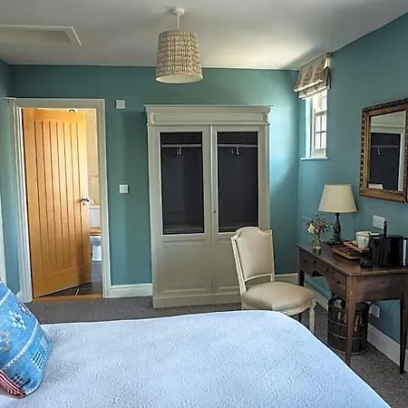 George And Dragon Clifton Inn 3*