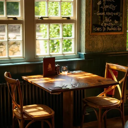 George And Dragon Clifton Мини-отель 3*