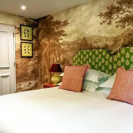 George And Dragon Clifton 3*