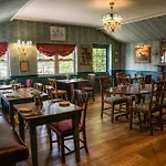 George And Dragon Clifton 3*