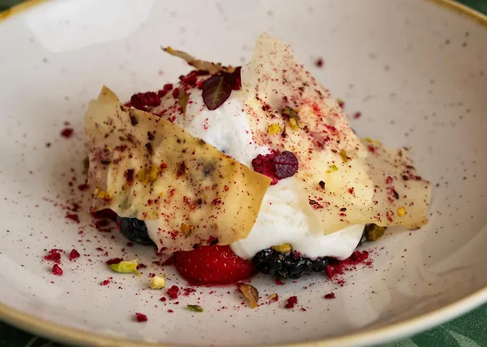 Kro George And Dragon Clifton