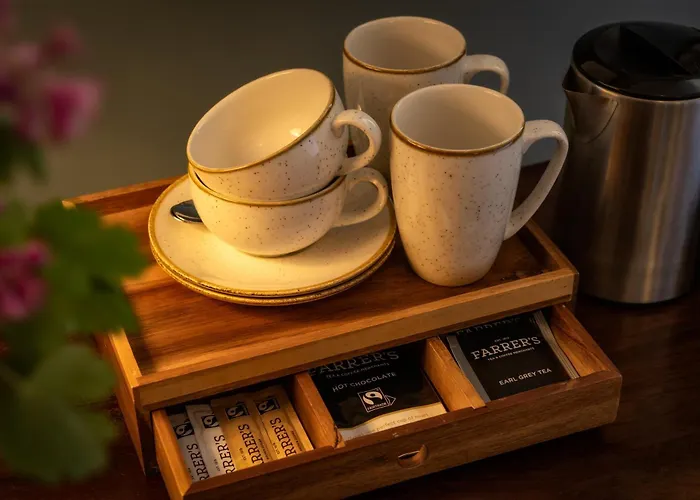 George And Dragon Clifton Kro Penrith