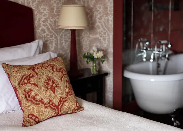 Kro George And Dragon Clifton 3*