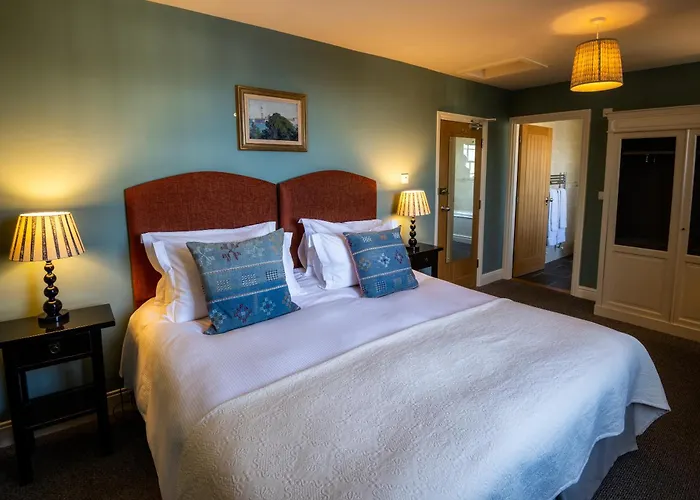 Kro George And Dragon Clifton Penrith