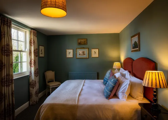 Kro George And Dragon Clifton