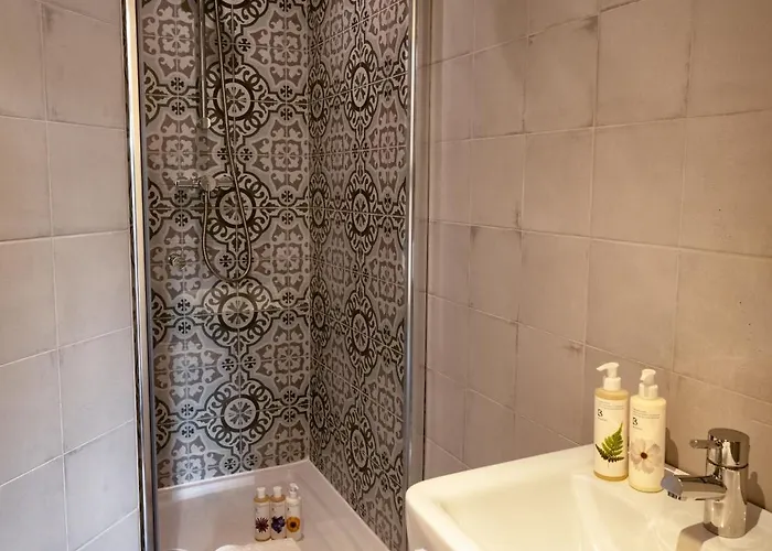 Kro George And Dragon Clifton